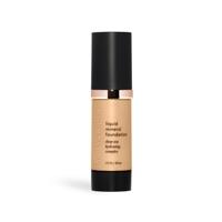 Youngblood Liquid Mineral Foundation Golden Tan 30ml