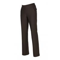 Dreamstar - Bruin | Dames | Broek | Bruin | L | regular | Kamst mode