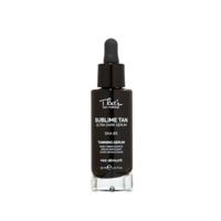That'so Sublime Tan Ultra Dark Serum Drops 30ml