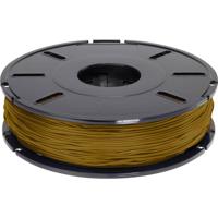 Renkforce Filament PLA compound 2.85 mm Hout (donker) 500 g