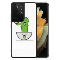 Samsung Galaxy S21 Ultra Hoesje Braktus Samsung Galaxy S21 Ultra Hoesje Braktus