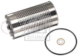 Oliefilter 107934