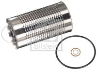 Oliefilter 107934