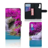 Honor 20 Pro | Flip Cover | Waterval