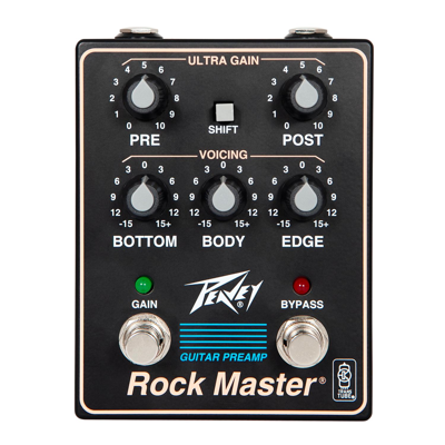 Peavey Rock Master