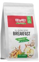 Bye! All-In-One Sport Breakfast Cinnamon 1 kg - thumbnail