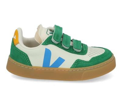VEJA V-90 Jade Egee emerau Groen maat 26