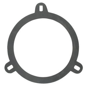 Speakerring passend voor Toyota/ Honda 1227130007