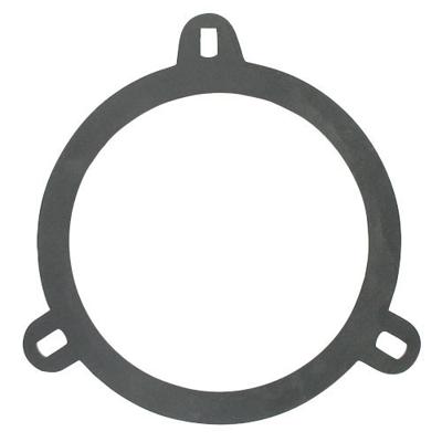 Speakerring passend voor Toyota/ Honda 1227130007