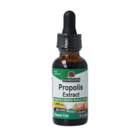 Natures Answer Propolis extract 1:1 alcoholvrij 30 Milliliter