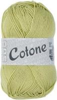 Lana Grossa Cotone 077 Citroen Geel