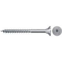 Fischer 573064 Spaanplaatschroef 60 mm TX 200 stuk(s)