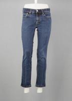 Vintage Slim Levi&apos;s 511 Blue size 29 / 28