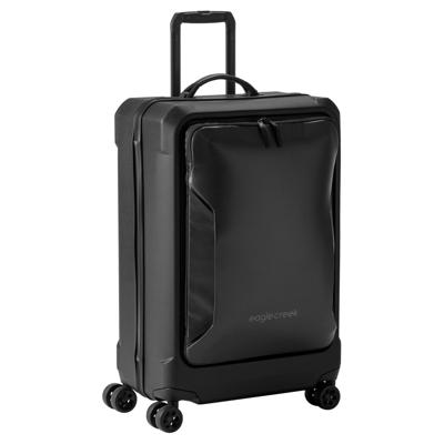 Eagle Creek Tarmac 4 Wheeled - 95L - Black