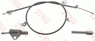 Handremkabel GCH450