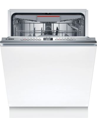 BoschSMV6YCX02E Vaatwasser