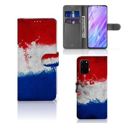 Samsung Galaxy S20 Plus | Bookstyle Case | Nederland