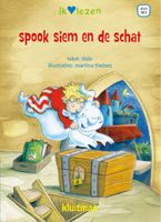 THiLO Ik ♥ lezen   Spook Siem en de schat - thumbnail