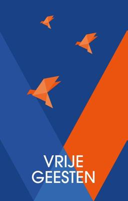 Vrije geesten (Paperback)