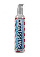 Glijmiddel Met Cooling Peppermint-Smaak - 118ml