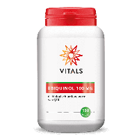 Ubiquinol 100 mg - 150 softgels