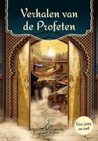 Verhalen van de Profeten (Hardback)