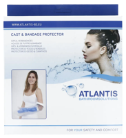 Atlantis Able 2 Gipshoes Voet Enkel Volwassenen