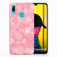 Huawei P Smart 2019 | TPU Case | Spring Flowers Huawei P Smart 2019 | TPU Case | Spring Flowers