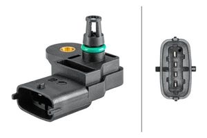 MAP sensor 6PP358152191