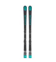 Kästle RX11 Ski&apos;s + Bindingen