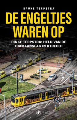 De engeltjes waren op (Paperback)