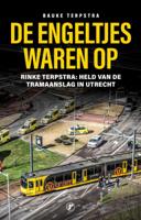 De engeltjes waren op (Paperback)