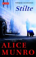 Stilte - Alice Munro - ebook