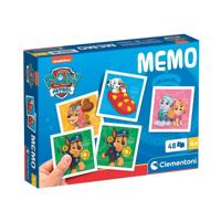 Clementoni Paw Patrol Memo Clementoni Paw Patrol Memo
