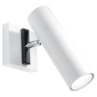 Wandlamp DIREZIONE wit
