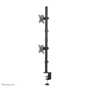 Neomounts FPMA-D550DVBLACK flatscreen bureausteun bevestiging