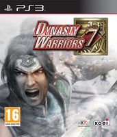 Dynasty Warriors 7 - thumbnail