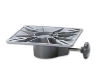 Zwaardvis Stoeldrager Ø 60 Mm Ø 60 Mm