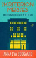De Kriterionmeisjes (Paperback)