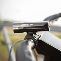 Lynx Koplamp usb stone 550