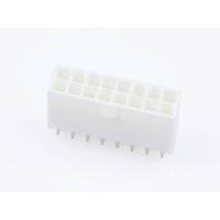 Molex 39296168 Male header, inbouw (standaard) Inhoud: 1 stuk(s) Bulk - thumbnail