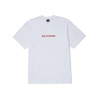 HUF Merida S/S Casual T-shirt Heren M