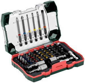 Metabo 626719000 | Toebehoren-set SP | 43-delig 626719000