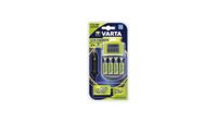 Varta 57070201451 Batterij pocket lader AA/AAA - thumbnail