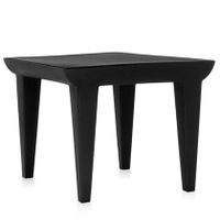 Kartell Bubble Club Tafel 51,5 x 51,5 cm - thumbnail