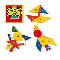 SES hamertje tik