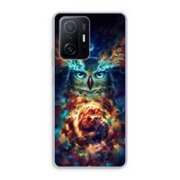 Aurowla: Xiaomi 11T Pro Transparant Hoesje