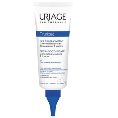 Uriage Pruriced Gel Frais Apaisant 100ml