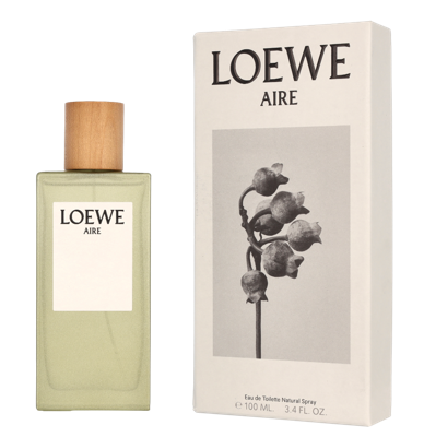 Loewe Aire Eau de toilette Spray 100 ml Dames