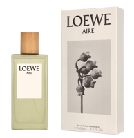 Loewe Aire Eau de toilette Spray 100 ml Dames